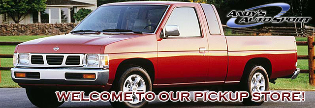 Rims for 88 nissan pickup #10