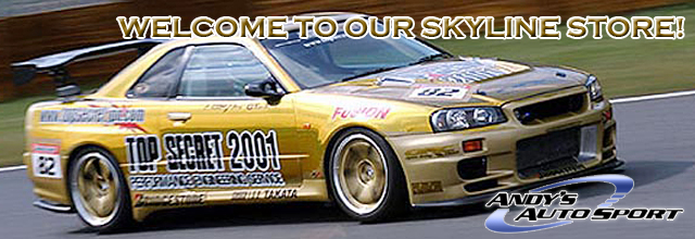 Nissan Skyline Parts Skyline Car Parts