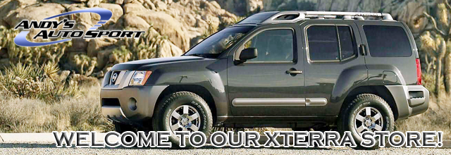 Best performance chips for nissan xterra #9