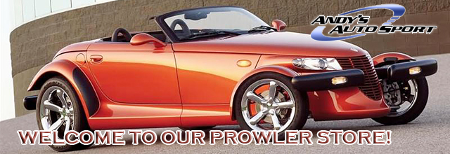 Plymouth Prowler Parts Prowler Car Parts