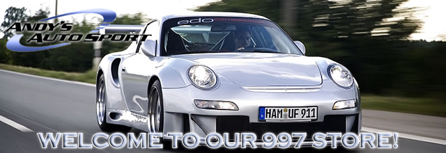 Porsche 997 Parts 997 Car Parts