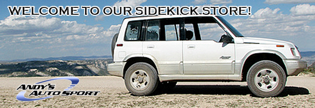 Car Sidekick
