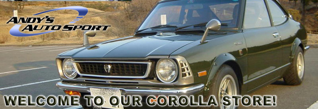 79 toyota parts #3 79 toyota parts #3