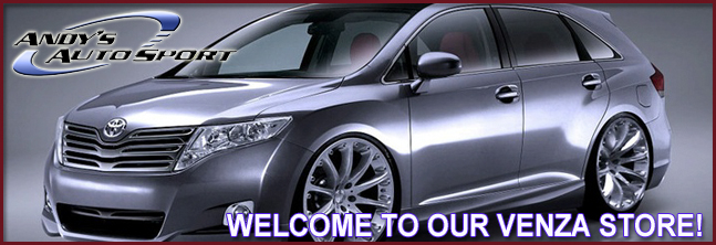 2009 toyota venza aftermarket parts #6 2009 toyota venza aftermarket parts #6