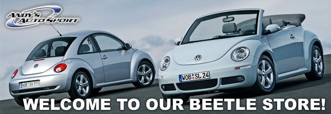 Beetle Volks
