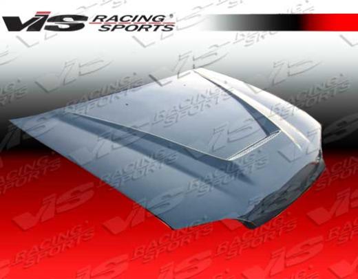 92-95 Honda civic carbon fiber hood