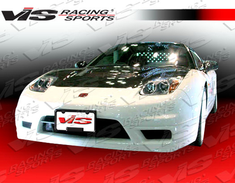 Acura  Price on Vis Racing Nsx R Body Kit   Full Kit For 02 Up Acura Nsx At Andy S