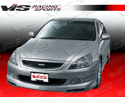 Auto  Racing on Vis Racing Techno R 2 Body Kit   Full Kit For 03 07 Honda Accord At