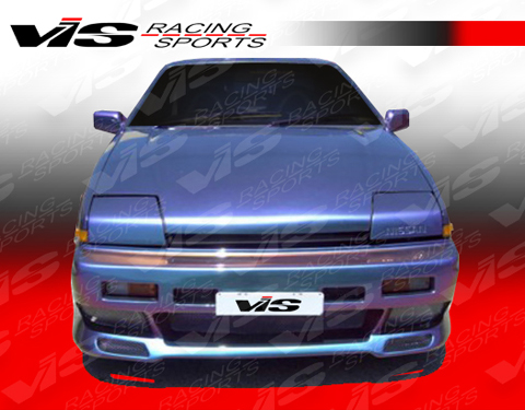 1989 Nissan pulsar nx body kit #10