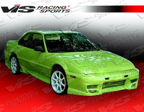 Auto  Racing on Vis Racing Demon Body Kit   Front Bumper For 88 91 Honda Prelude At