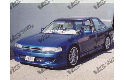 1993 Honda accord ex body kits #2
