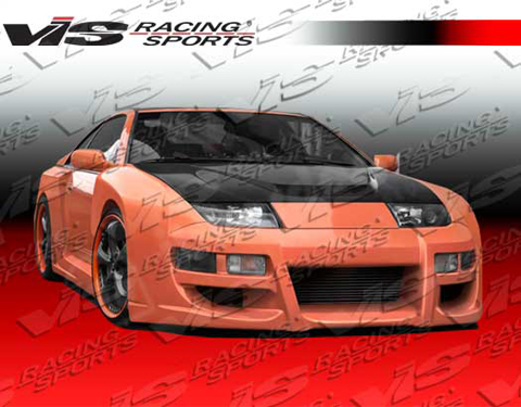 Auto Racing Images  Sale on Racing Viper Body Kit   Full Kit For 90 96 Nissan 300zx At Andy S Auto