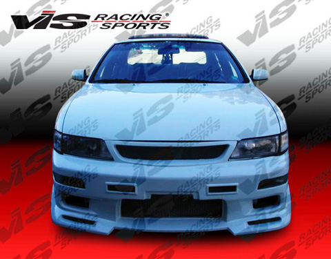 Body kits adam auto sport nissan maxima #4