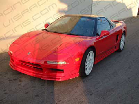Acura  Price on Body Kit   Front Bumper For 91 01 Acura Nsx At Andy S Auto Sport