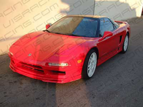 Acura Price on Body Kit Front Bumper For 91 01 Acura Nsx At Andy S Auto Sport
