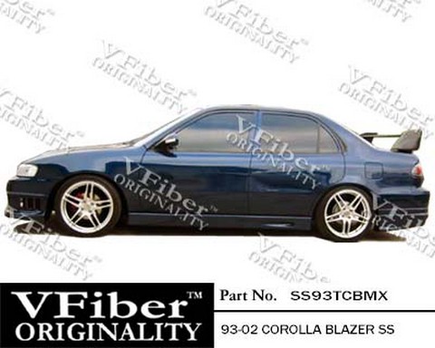 98 toyota corolla parts #3 98 toyota corolla parts #3