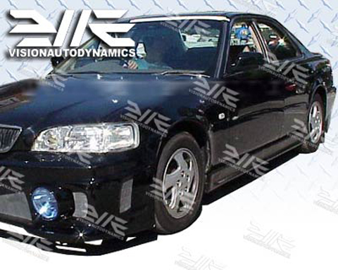 Acura Type Sale on Evo 3f Body Kit Full Kit For 96 98 Acura Tl At Andy S Auto Sport