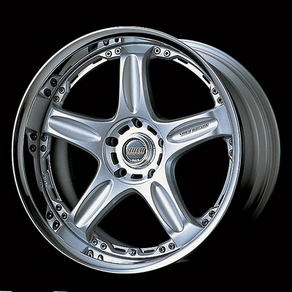1984 Nissan 300zx rims #6