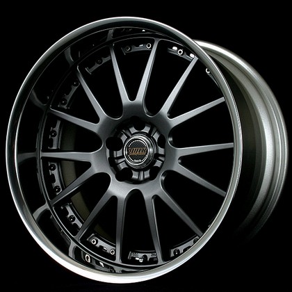 17 Saturn volk toyota acura nissan honda kia wheel rim #8