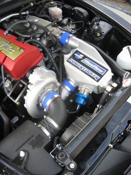 Honda s2000 vortech supercharger for sale #7