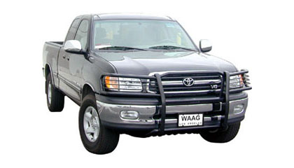 2000 toyota tundra brush guard #7 2000 toyota tundra brush guard #7