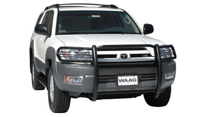 front end replacement grill guard for 2001 toyota sequoia #4 front end replacement grill guard for 2001 toyota sequoia #4