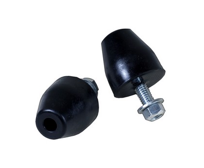 Nissan pathfinder bump stops