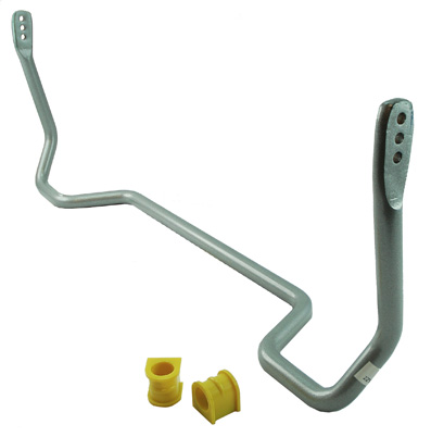 Adjustable anti sway bars for nissan 300zx #8