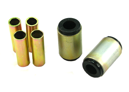 2003 Nissan sentra control arm bushings