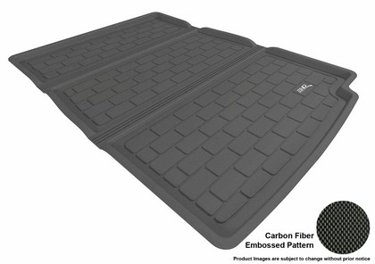 3D Maxpider Cargo Liner - Black
