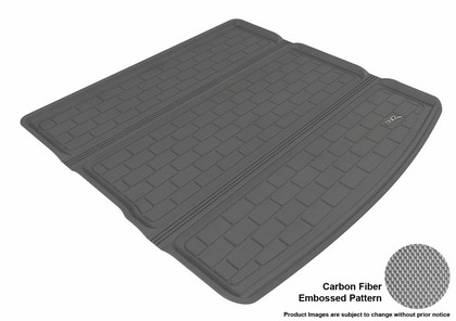 3D Maxpider Cargo Liner - Gray