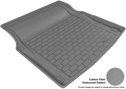 3D Maxpider Cargo Liner - Gray