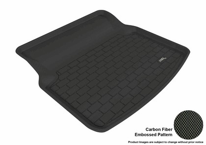 3D Maxpider Cargo Liner - Black