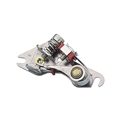 Accel Ignition Breaker Points (High Performance 32 oz. Points)