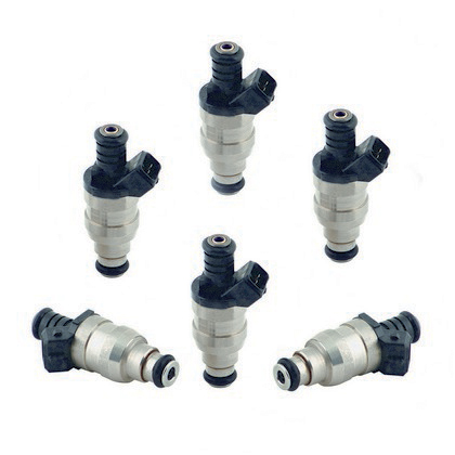 Accel Performance Fuel Injector Stock Replacement (Flow Rate 17 lb.)