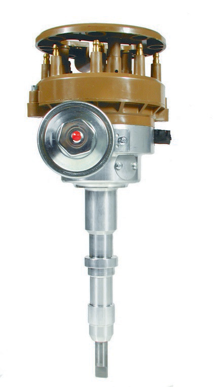 Accel Performance Replacement™ Distributor