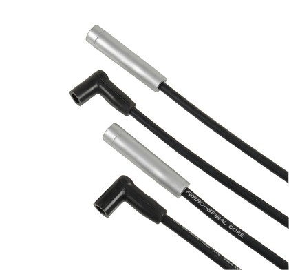 Accel Custom Fixed Length Fit Extreme 9000™ Spark Plug Wire Set (8mm)