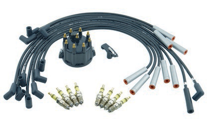 Accel Truck Super Ignition Tune-Up Kit