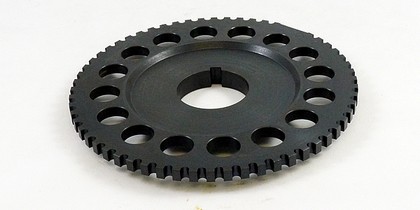 Accufab Electromotive Modular Crank Trigger Wheel