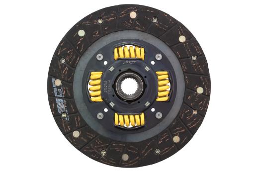 ACT Modified Street Clutch Disc
