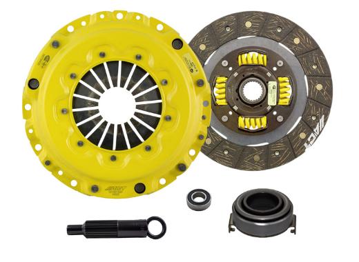 ACT Clutch Kit - Heavy Duty Pressure Plate (Performance Street Sprung Disc)
