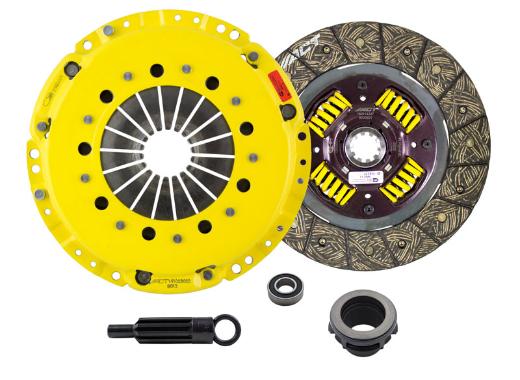 ACT Clutch Kit - Heavy Duty Pressure Plate (Performance Street Sprung Disc)