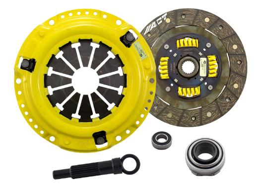 ACT Clutch Kit - Xtreme Pressure Plate (Performance Street Sprung Disc)