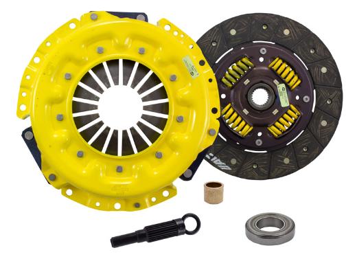 ACT Clutch Kit - Heavy Duty Pressure Plate (Performance Street Sprung Disc)