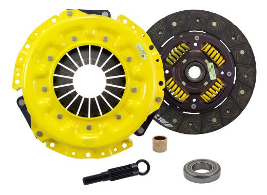 ACT Clutch Kit - Xtreme Pressure Plate (Performance Street Sprung Disc)