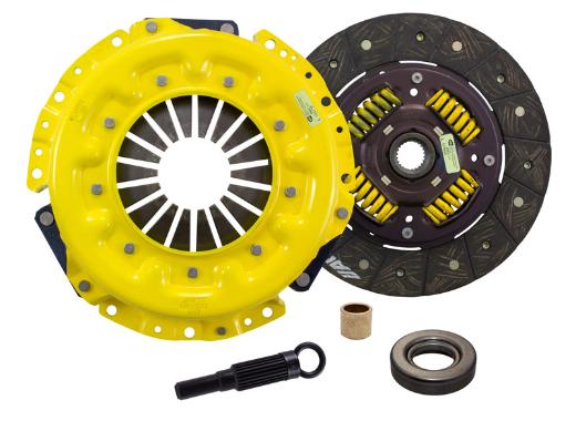 ACT Clutch Kit - Heavy Duty Pressure Plate (Performance Street Sprung Disc)