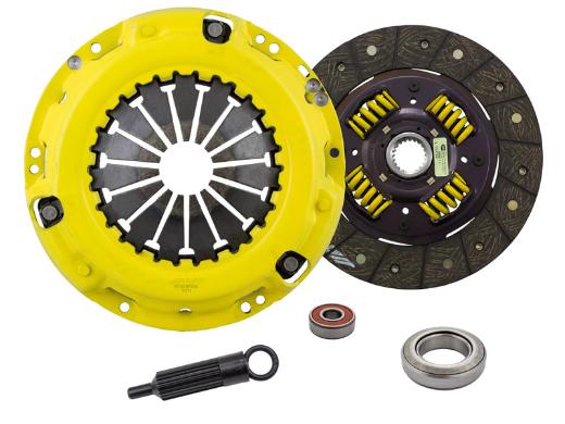ACT Clutch Kit - Heavy Duty Pressure Plate (Performance Street Sprung Disc)