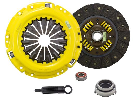 ACT Clutch Kit - Xtreme Pressure Plate (Performance Street Sprung Disc)