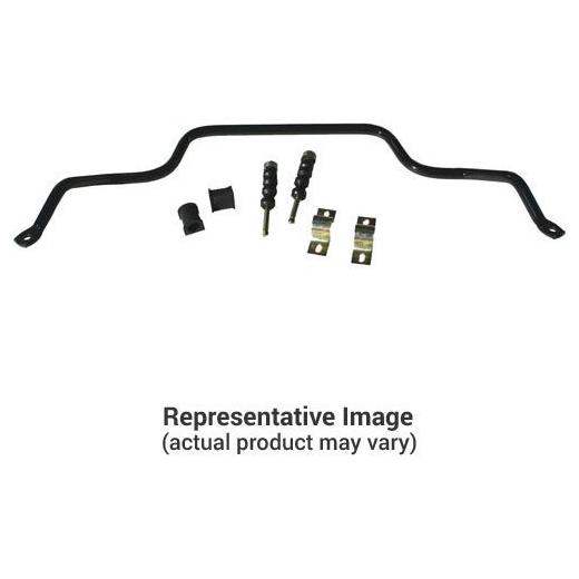 ADDCO Sway Bar - Front 1 1/8