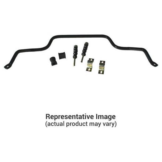 ADDCO Sway Bar - Rear 3/4